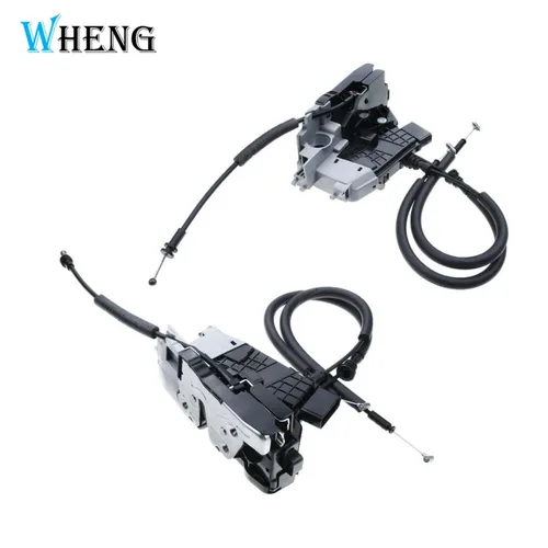 Actuador de cerradura de puerta delantera y trasera para Hyundai Tucson, 2016, 2017, 2018, 2019, 2020, SUV, 1.6L, 2.0L, 2.4L