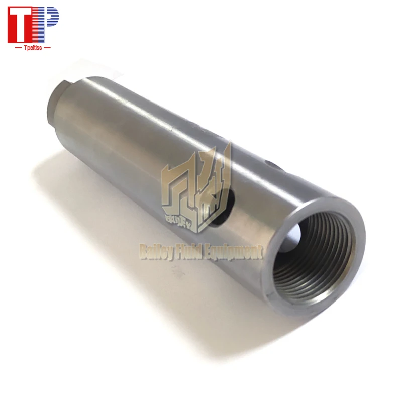 Для шприца 4000 441-932. Поршневой стержень штока насоса Плунжерный стержень машины безвоздушного распыления используется