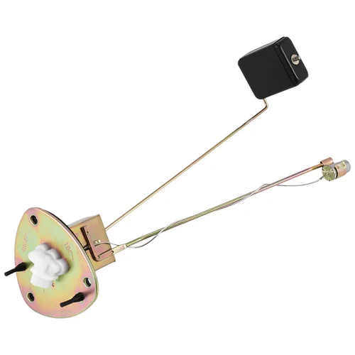 Indicador de nivel de tanque de combustible MB571603, unidad receptora apta para Mitsubishi Montero 1989-1994, 1995, 1996, 1997, 1998, 1999, Pajero II Classic