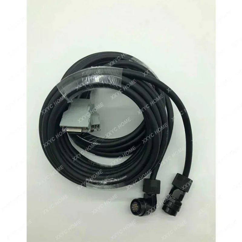 FOR Servo Motor Encoder Cable A660-2005-T505 3M 5M 8M 10M 15M for fANUC