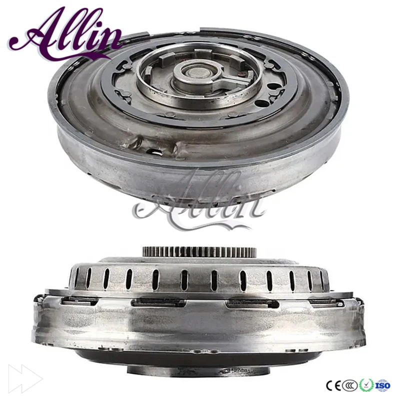 Original MPS6 6DCT450 Gearbox Transmission Clutch Fit For Journey Evoque Galaxy Mondeo Focus Escape