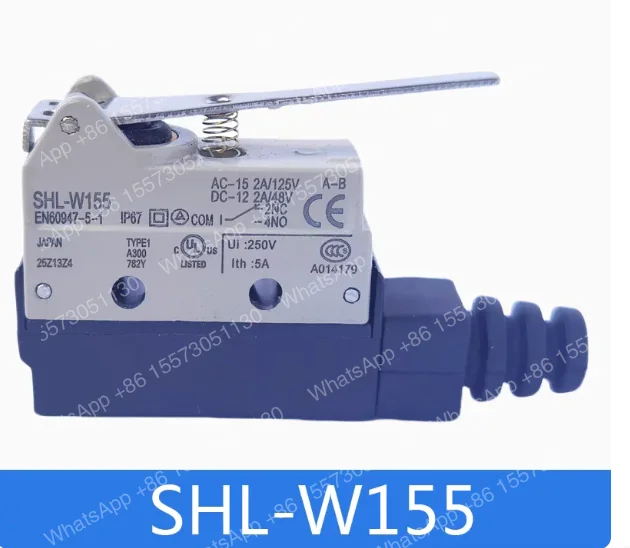 New original micro switch SHL-Q2255 W255 W55 W2155 W2155 D55