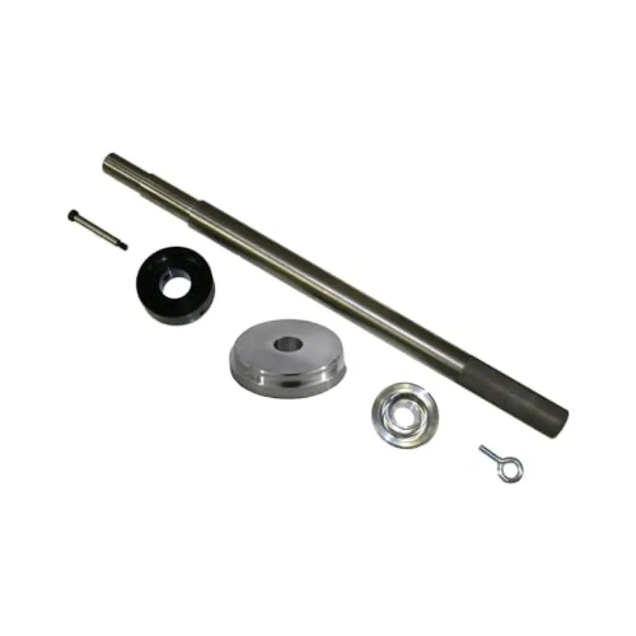 

Выравнивающая планка двигателя, приводной вал, сильфонная втулка, набор инструментов для установки морских бортовых систем с карданным подвесом