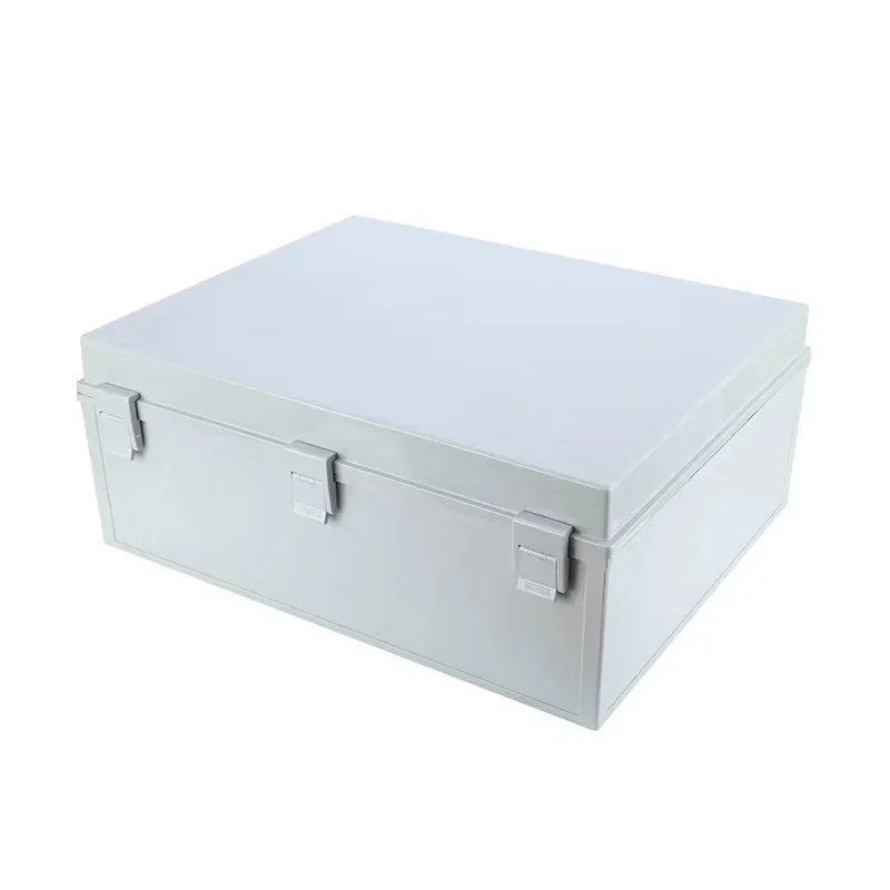 hot sale 500*400*200 Waterproof Electrical Box Plastic  Weatherproof Enclosure Cabinet Power Supply Box