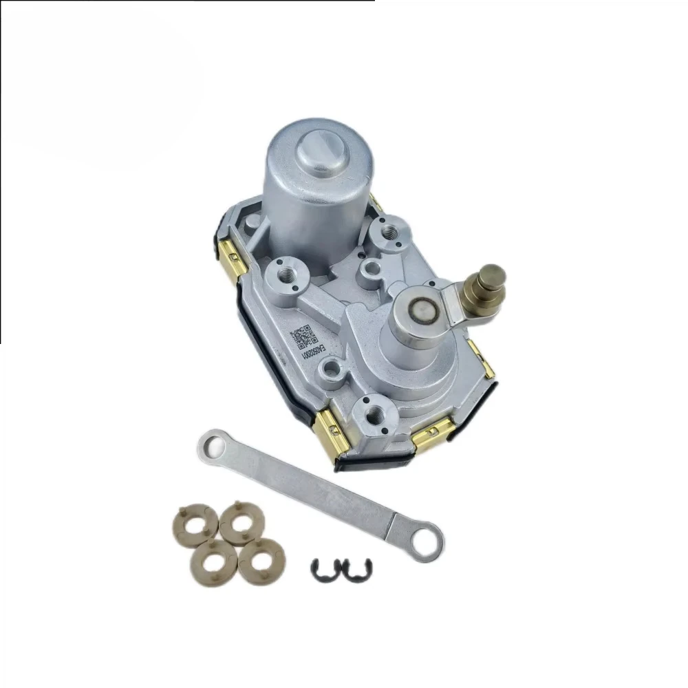 

BV40 59001107607 28235-2F700 28231-2F670 для Hyundai Tucson для Kia Sportage турбопривод Wastegate