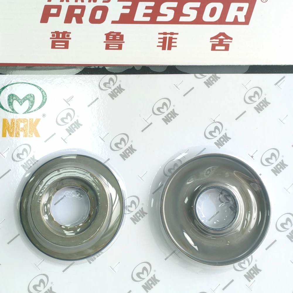 

Transprofessor JF015E JF020E RE0F11A Transmission NAK Piston Kit for NISSAN Sylphy, Transprofessor Gearbox Repair Set