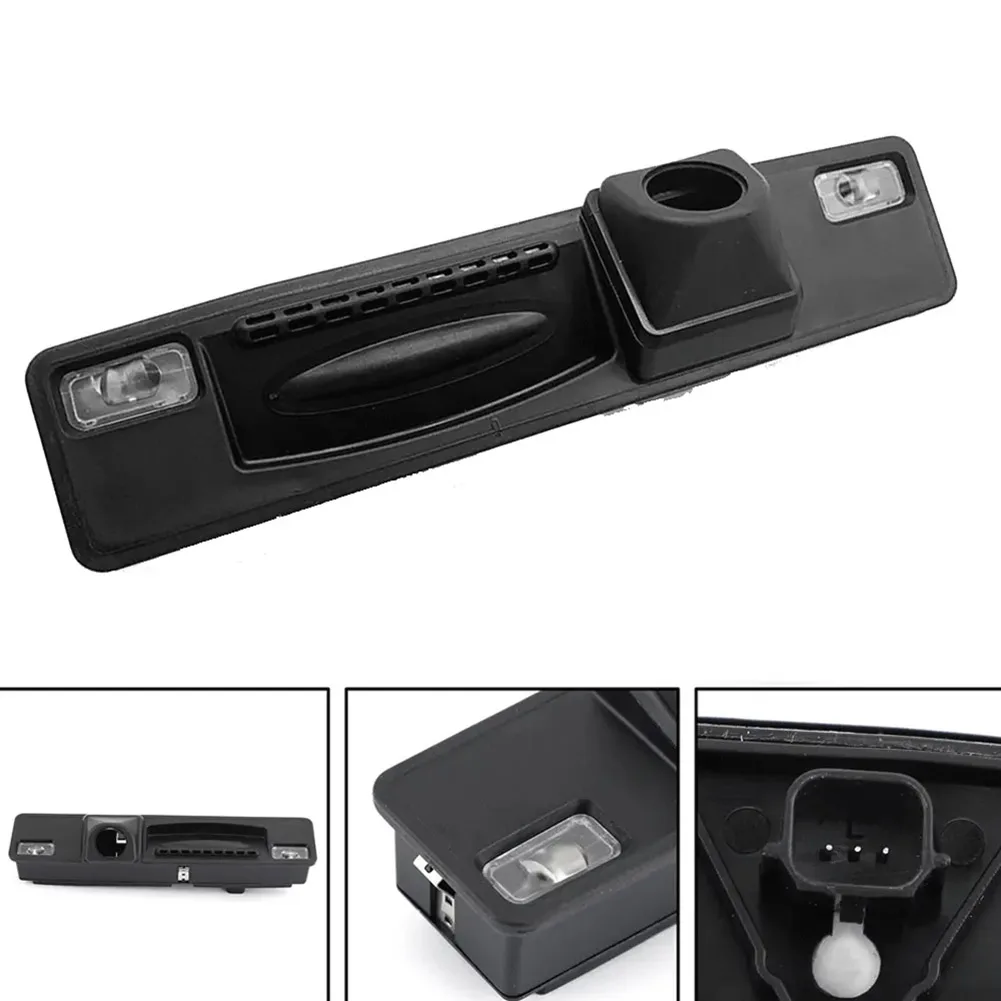 

Abrasion Resistant Trunk Release Button Designed for Compatibility with For Ford For Focus Years Twelve Eighteen