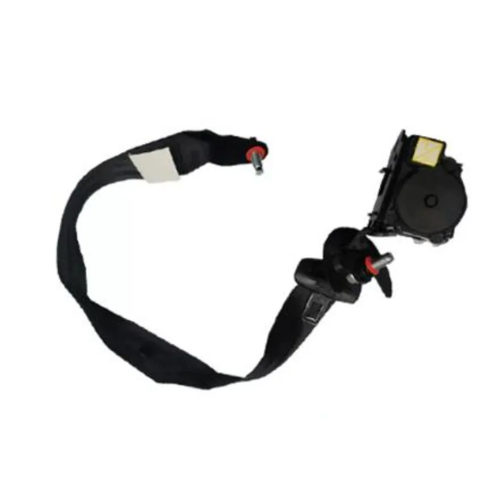 Adjusting Front Left Right Seat Belt Webbing Assembly Brand New Energy Vehicle Components LH RH Parts for Leapmotor T03