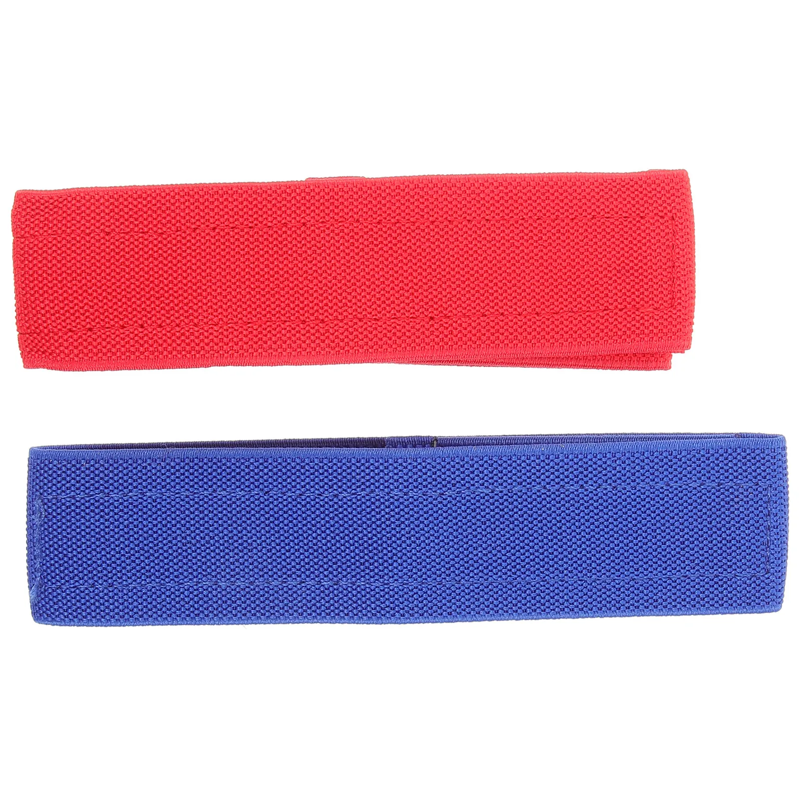 

2Pcs First Aid Tourniquet Bright Colors Safe Painless Outdoor Hemostatic Bandage Emergency Quick Release Sports Camping Hiking