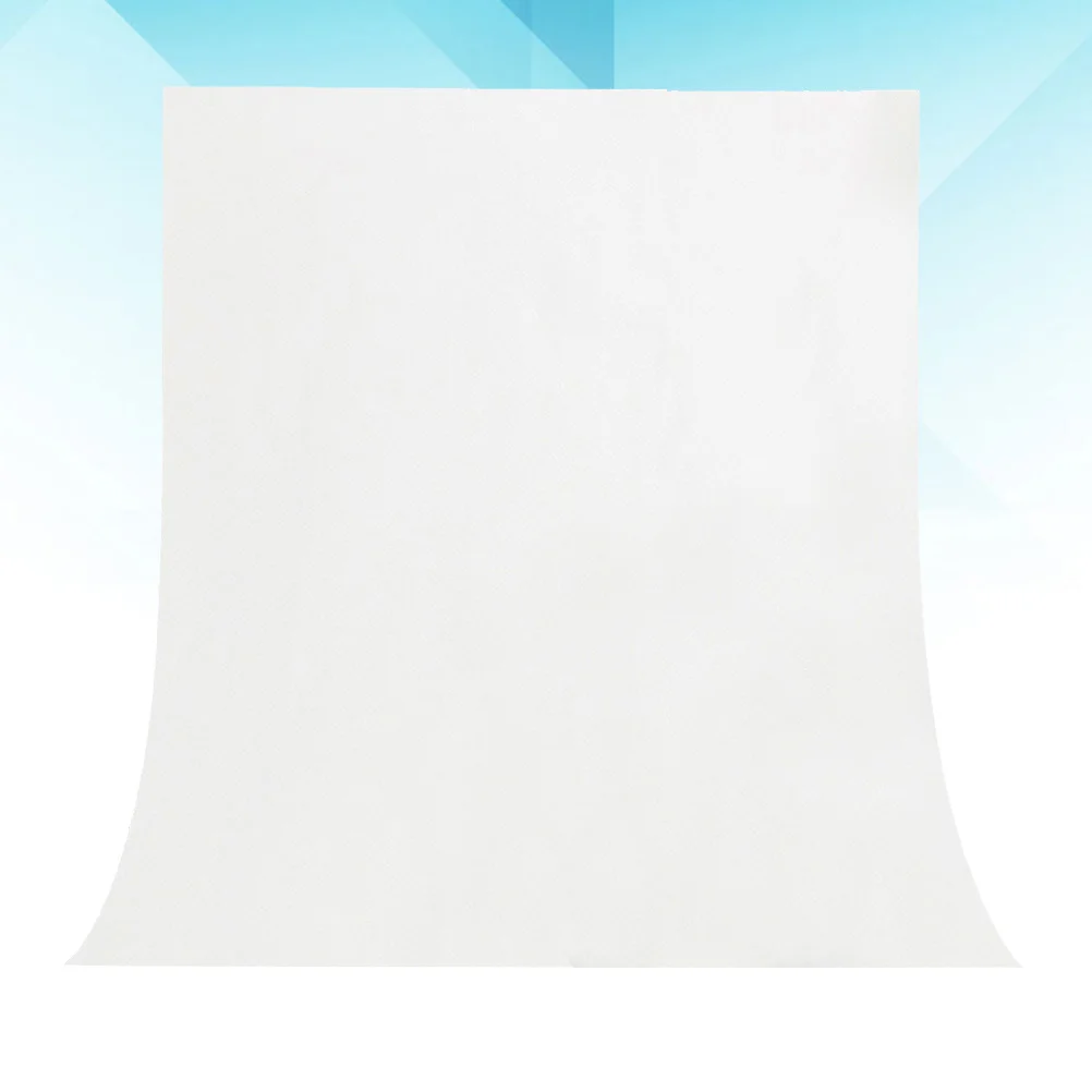 1pc Background Cloth 3X2M Solid Color Backdrop For Portrait Video Shoot Studio Use Durable Fabric