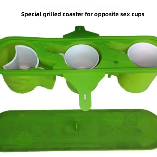 

3D Heat Transfer Machine Accessories Universal Mug Mold for 3D Sublimation Printing