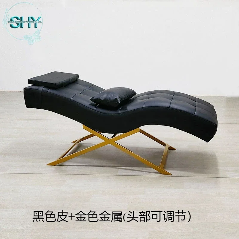 

curved eyelash bed extension table salon chair beauty salon eyelash chair stretcher eyelash massage bed