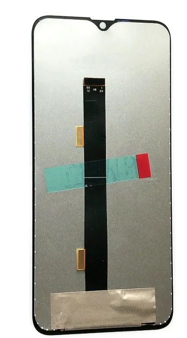 100% original For Ulefone Power 6 LCD Display +Touch Screen Digitizer Assembly 100% Tested Ulefone Power6 LCD Replacement +tools