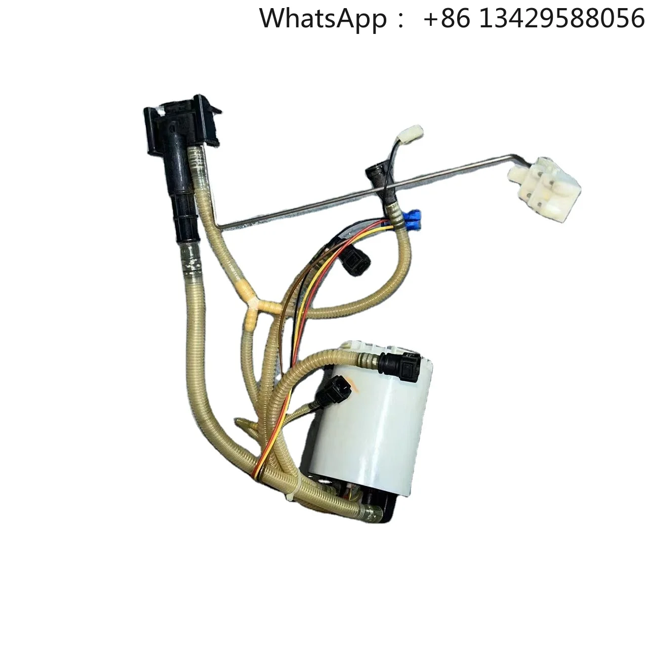 

High Pressure Oil Pump for Porsche Cayenne 911 970 High Quality Macan Original Used Accessories Panamela Boxster Body Kits