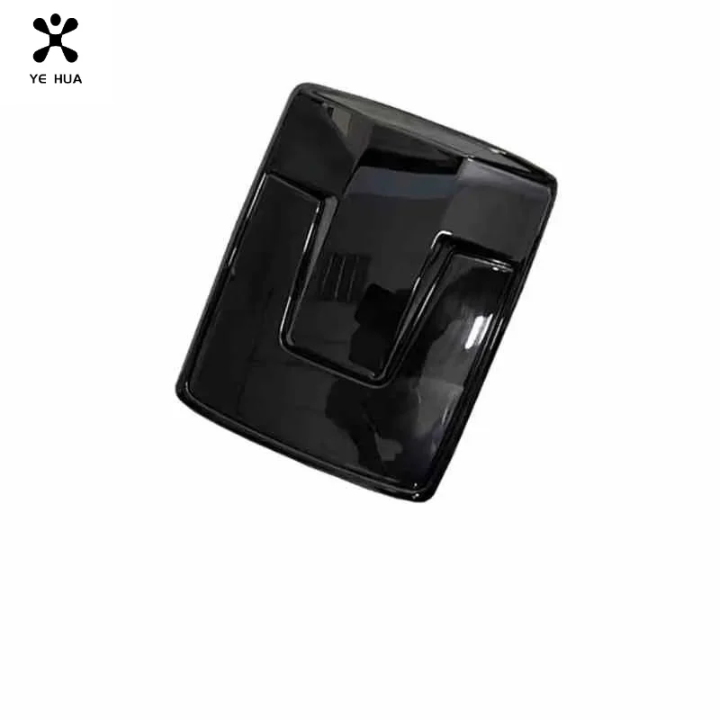 For Great Wall Tank 700 TANK 700 Car Logo Pre modification Car Logo Steering Wheel Wheel Logo Exterior Decoration Accessories