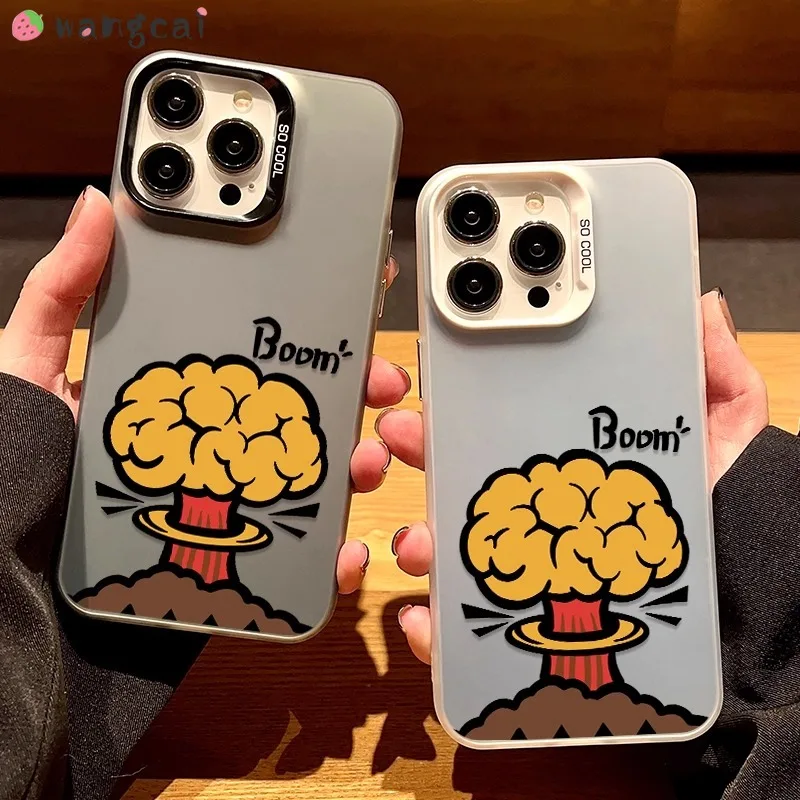 Cool Volcano Patter…