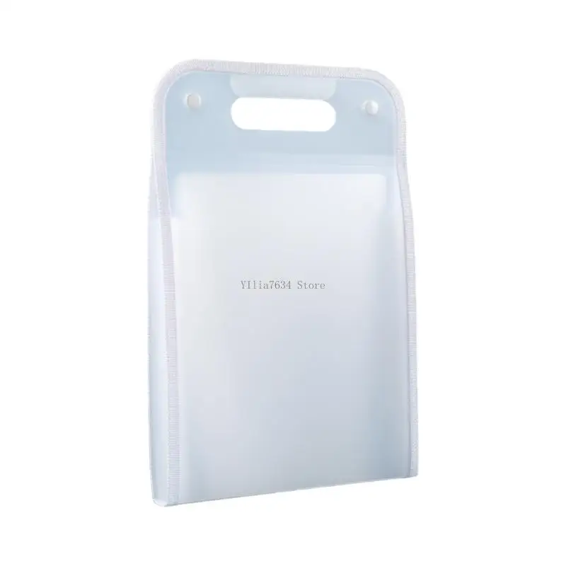 

4 портативных вертикальных сумки для хранения органов, 13 папок с сетками