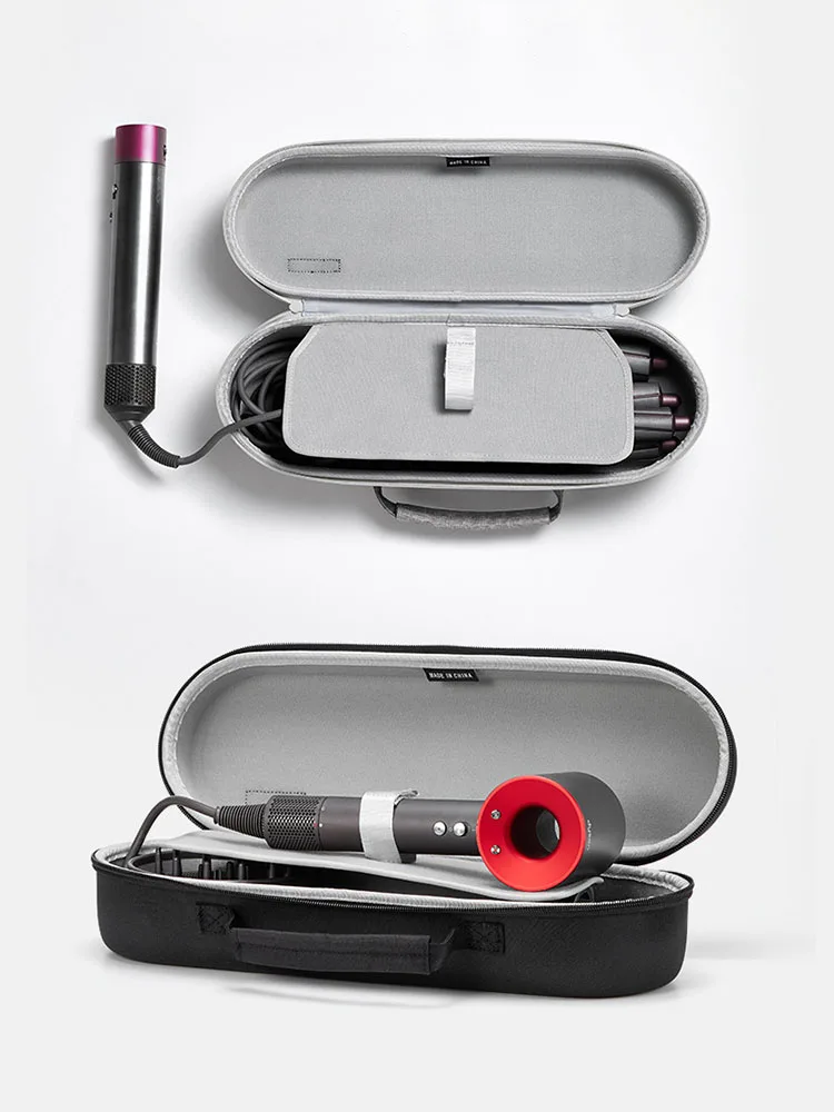 Hard Shell Travel Protective Organizer Case do suszarki do włosów Dyson Airwrap Styler Curling Iron Prostownica do włosów