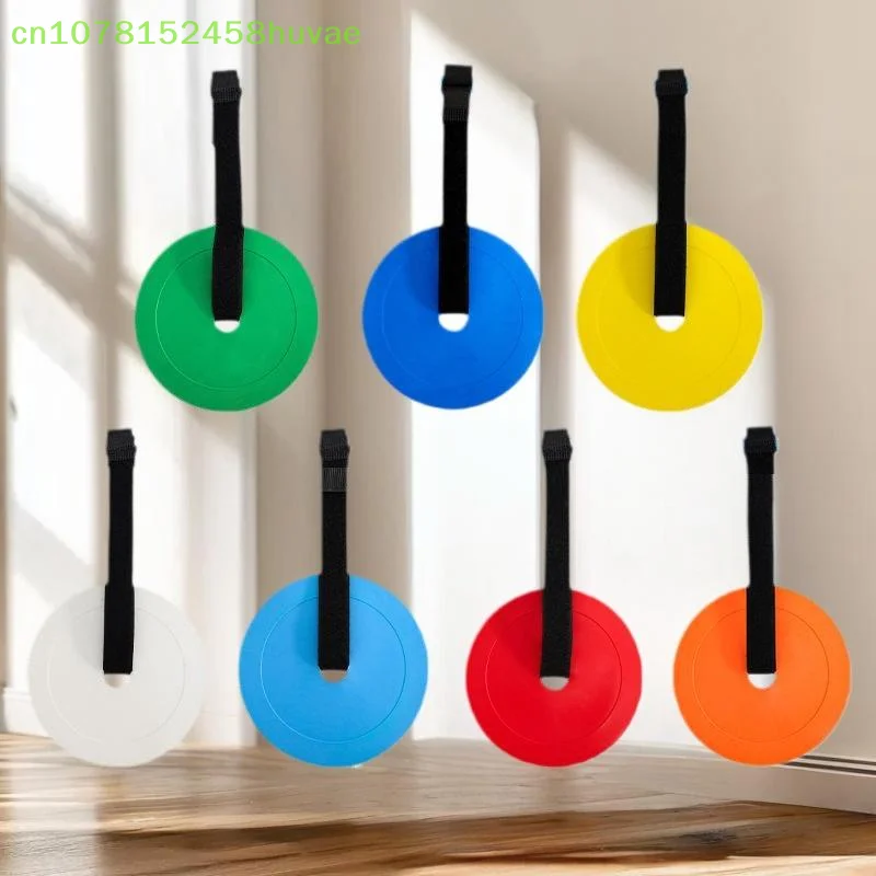 هدف هدف كرة القدم هدف كرة القدم لأهداف التدريب مدرب رياضي محمول مع حزام قابل للتعديل للمراهقين والشباب والأطفال والأولاد #4