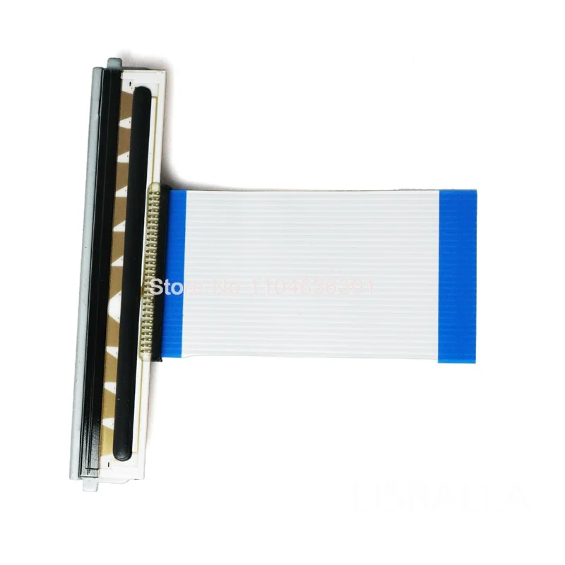 

10pcs/lot Brand New tp-300k Print Head 203DPI For Code soft TP300K TP-300K Recepit Printer Parts 28pins Printer Head