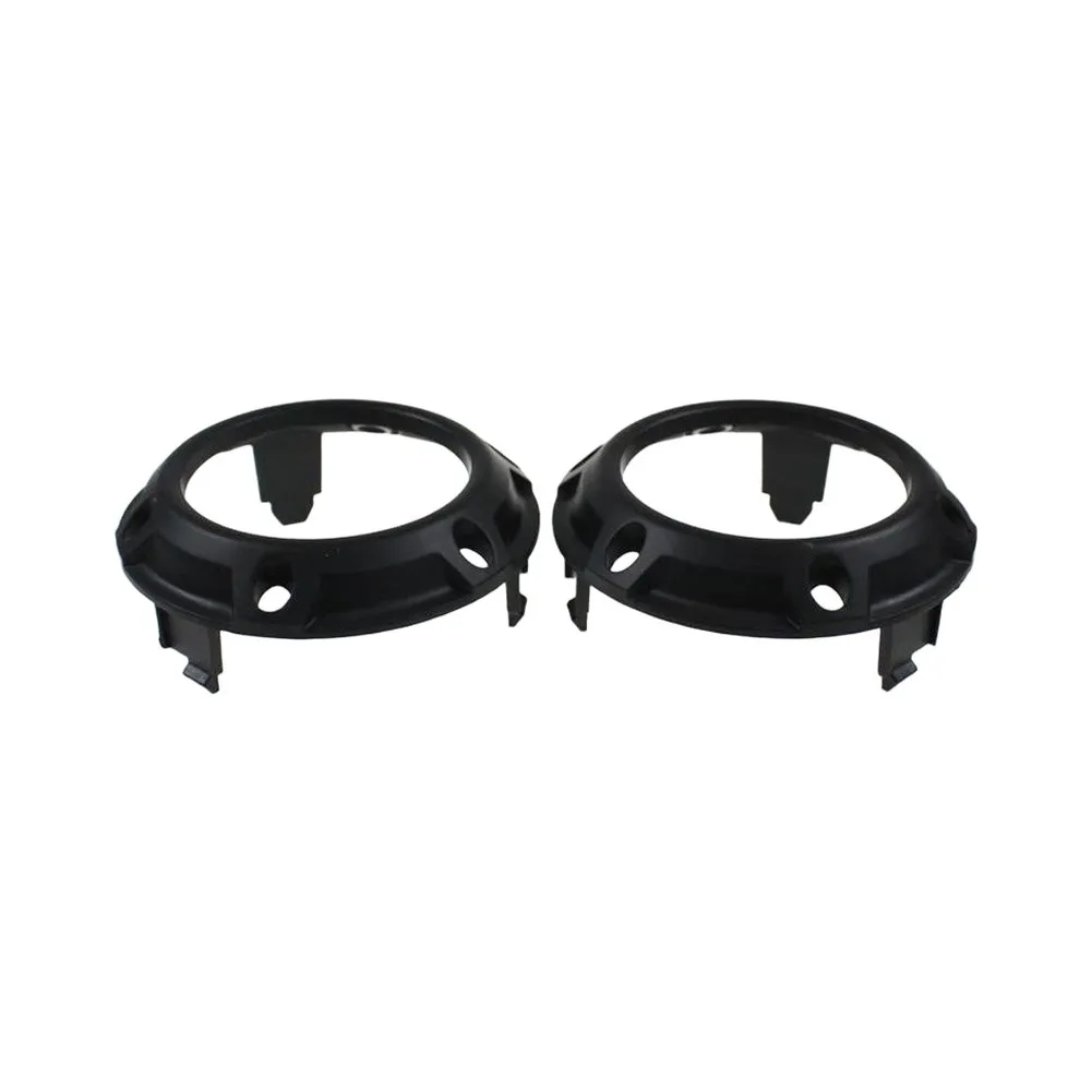 2PCS Front /Fog Light /Lamp /Cover /Frame For Mitsubishi For Outlander 6400A739 Automobiles, Parts Accessories