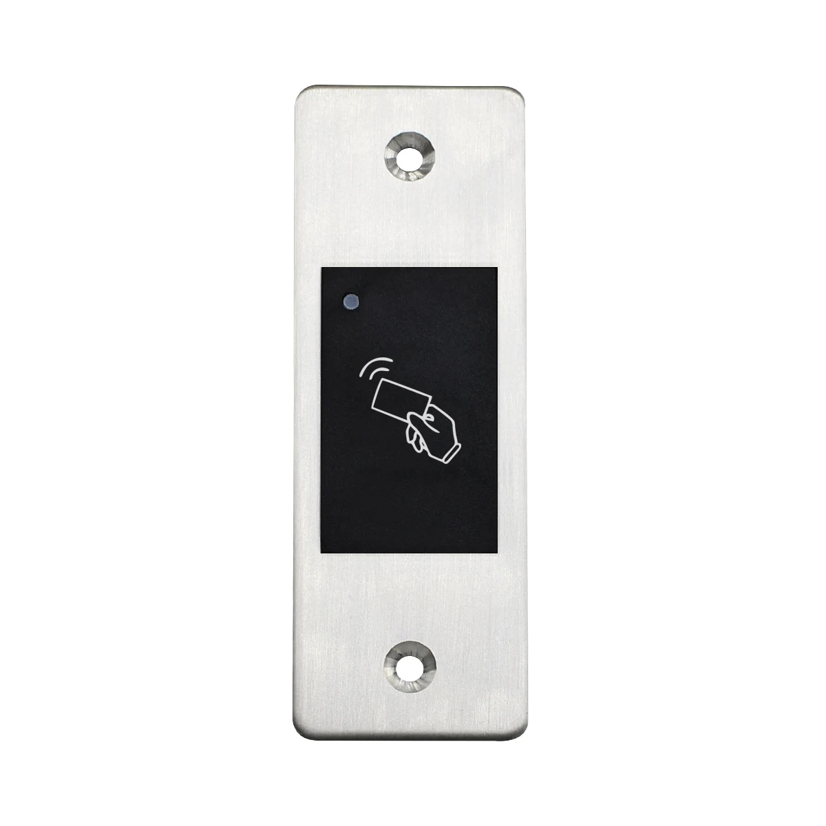 IP66 مقاوم للماء 125 كيلو هرتز معرف EM4100 نظام التحكم في الوصول إلى باب بطاقة RFID لحل المصعد