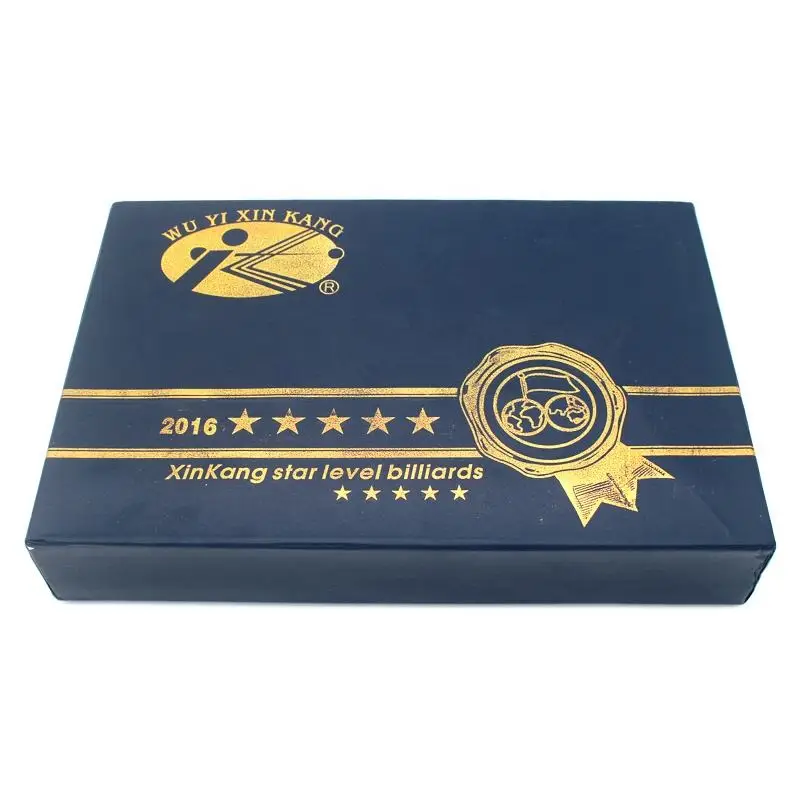 

5A Premium Billiard Ball Size 2-1/16" 52.5mm Resin Snooker Billiard Ball Set 22pcs/box for Sale