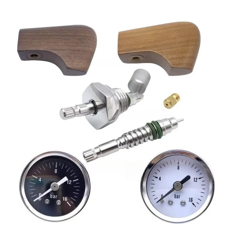 Suitable for Aibo E61/Rocket R58/Lelit V3 Coffee Machine Limited Viewership of Valve Adjustable Limited Viewership of Valve