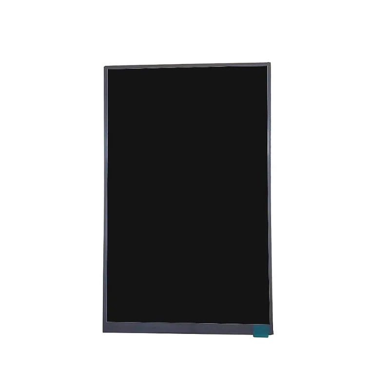 8-inch TFT LCD Screen with 800 * 1280 MIPI Brightness of 550, Capable of Adding TP Touch IPS LCD Display