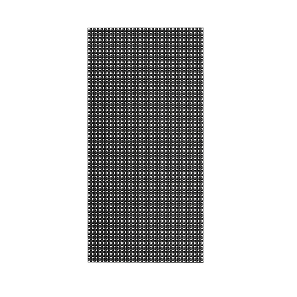 Panel Matrix P4 Outdoor LED Display 64x32 RGB Full Colour Pixel 256x128mm Matrix LED Waterproof Outdoor Display Screen Module