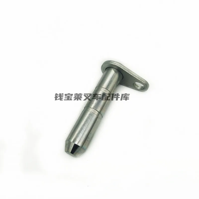 Forklift Accessories FBR15-75 Pivot Pin 14300-41151