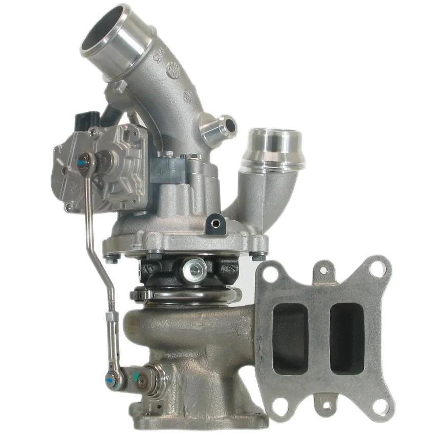 

Hot Factory Direct Turbocharged Engines New Condition Gasoli ne Turbochargers forHyundai Daysonata L4 1.6l B01