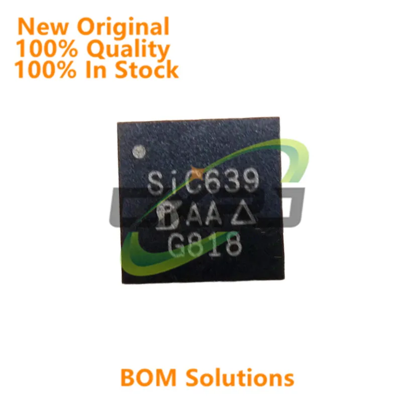 (1Piece) New Sic639…