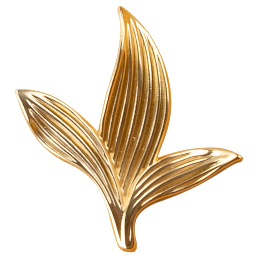 سبائك الزنك مقبض كابينة الطراز الحديث سطح أملس مقبض الزخرفية لخزانة درج المطبخ خزانة الأثاث المقابض المعدنية #5