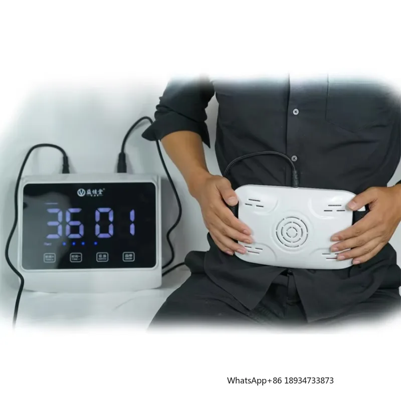 Yjt Clear Acne Ther…