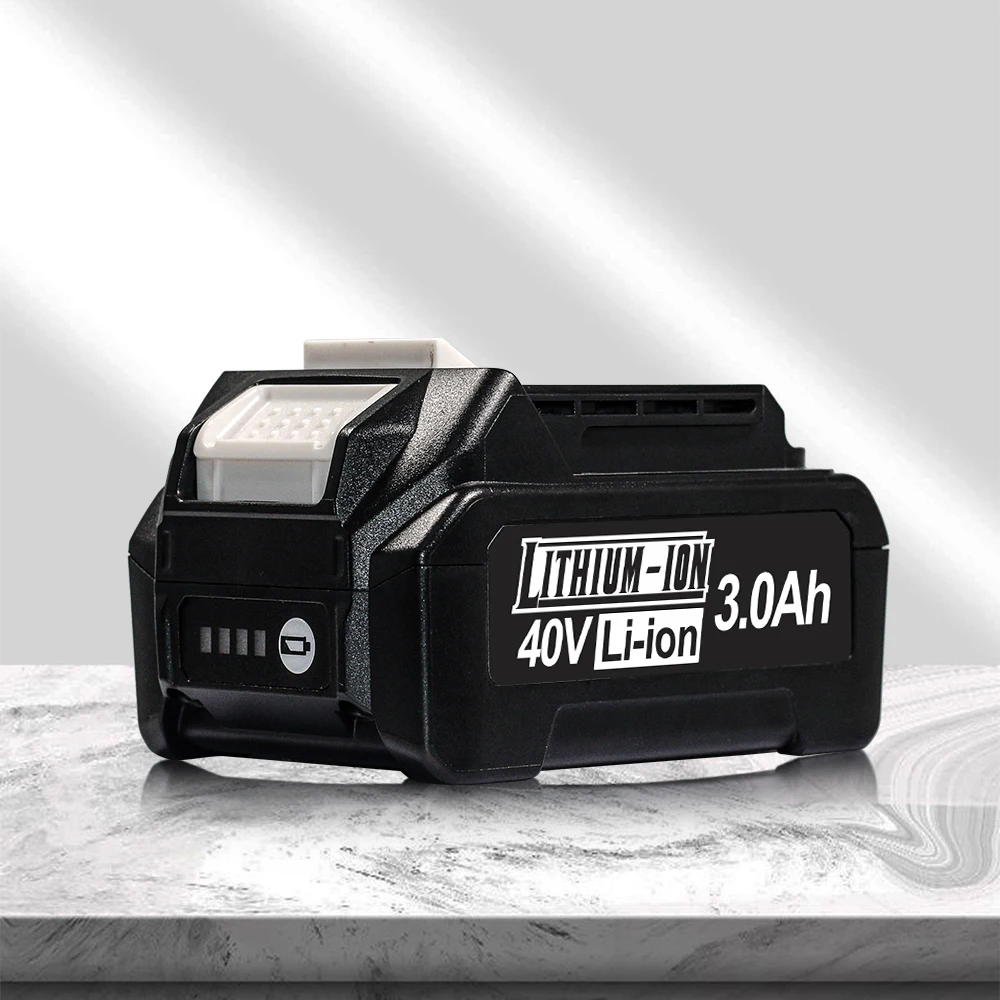 40V 3.0Ah Lithium-I…