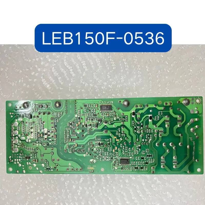 second-hand LEB150F-0536 Switching Power Board tested ok