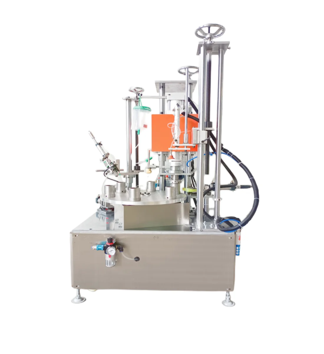 Perfume Paper Barre…