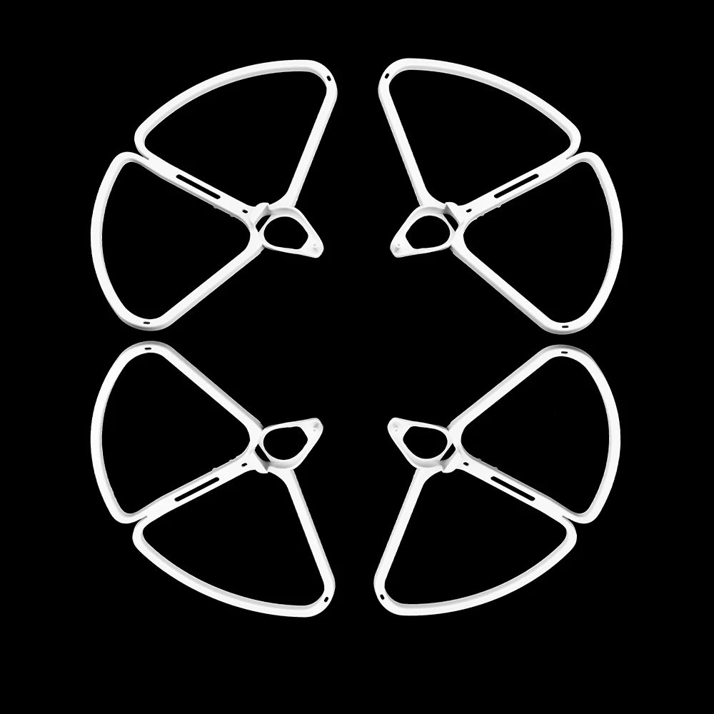 4pcs Propeller Guard for DJI Phantom 4 Pro 4P 4A Advanced Drone Protector Quick Release Props Bumper Spare Part Protection Cover