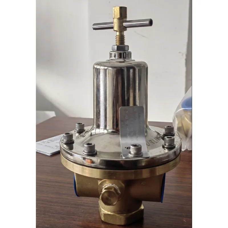 FIT FOR REGO1784ABC /1788 special pressure reducing valve for nitrogen and argon