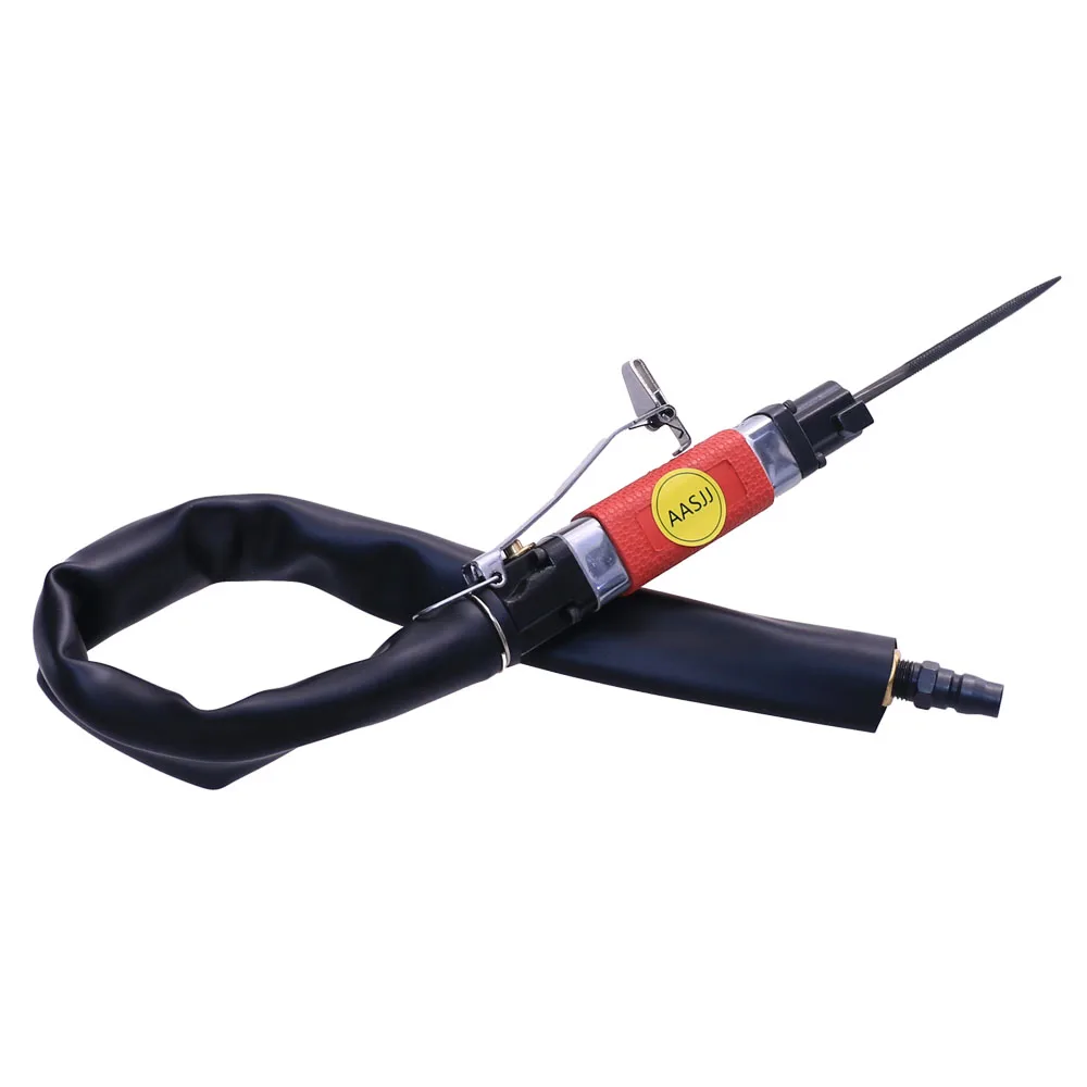 Reciprocating File Air File Grinding Reinforced Spindle Af-5 Af-10 Pneumatic File Air Saw Dual-Purpose Trimming Machine