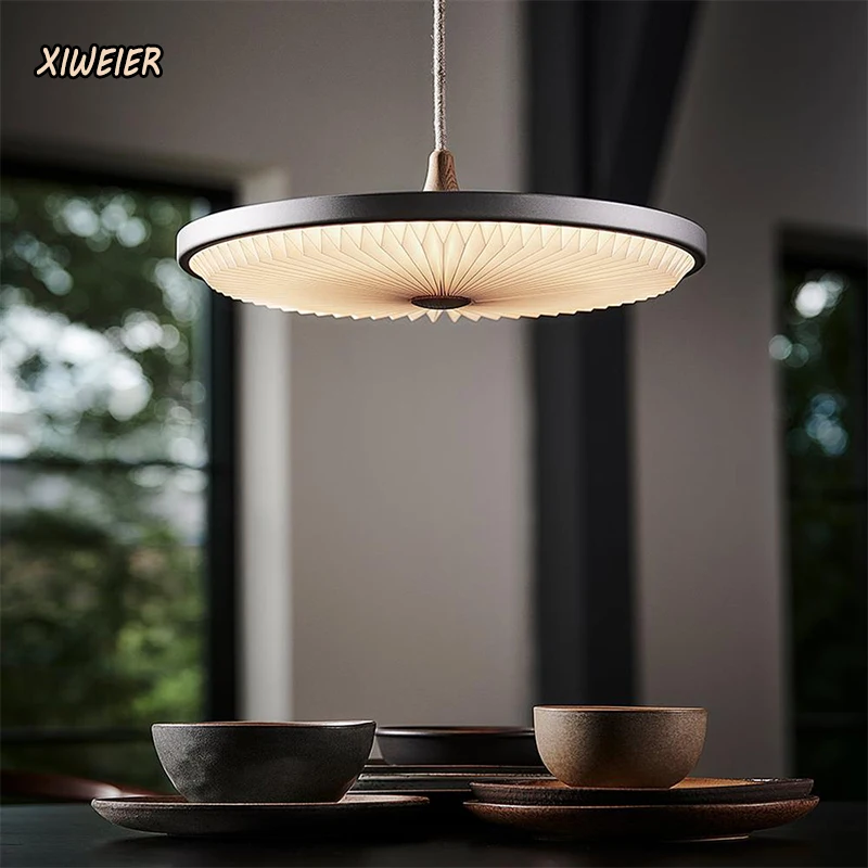 nordic modern restaurant chandelier designer estilo fashion creative exhibition hall lamp cafe and tea room lamp 01