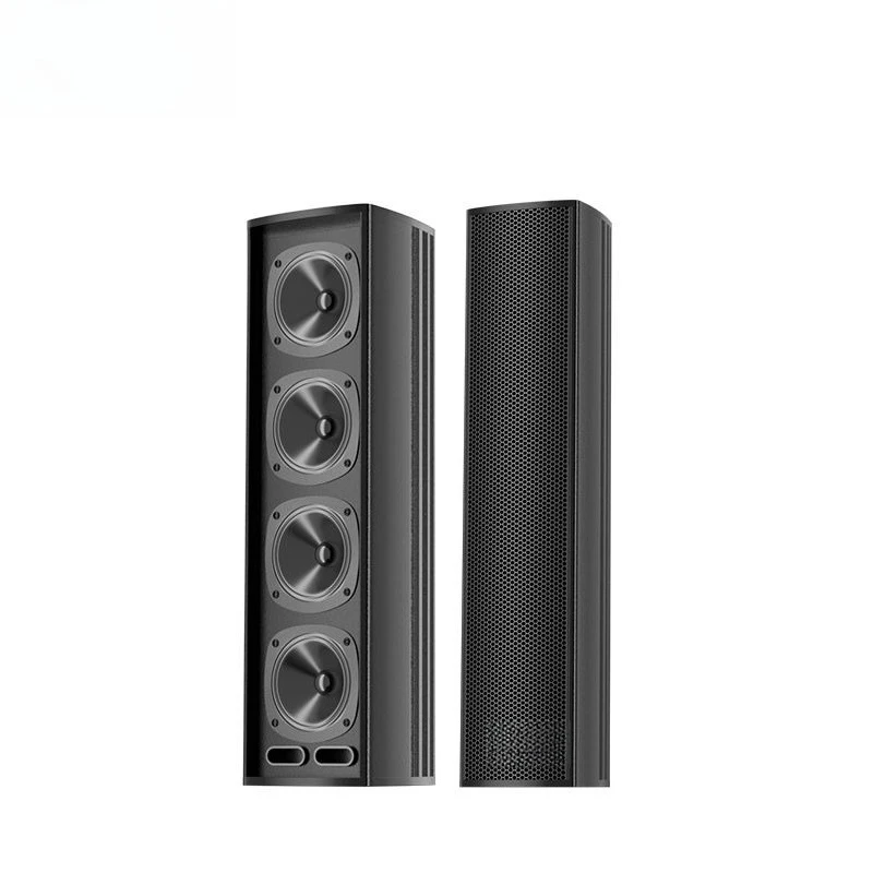 

L4504 professional full-range high-volume bar high-end commercial ktv subwoofer