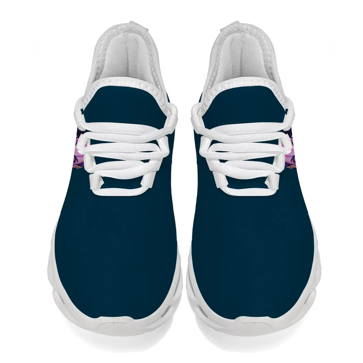 어린이 캐주얼 소년 신발 Arcane Character 프린트 캐주얼 스니커즈 남성 여성 야외 화이트 소녀 스포츠 워킹 스니커즈