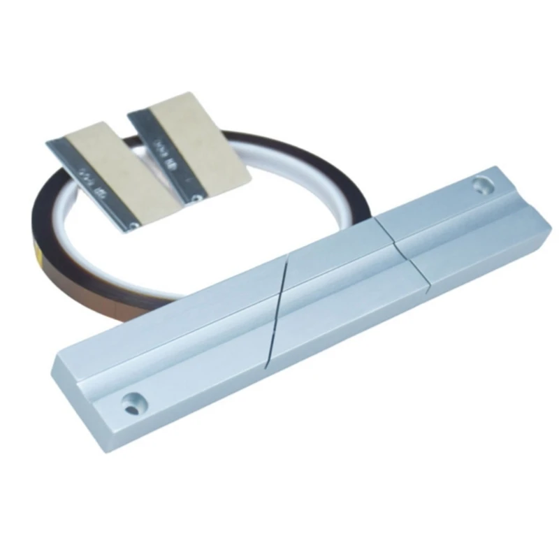 مجموعة أدوات الربط لشريط الوسائط REVOX STUDER مجموعة أدوات الربط دروبشيب