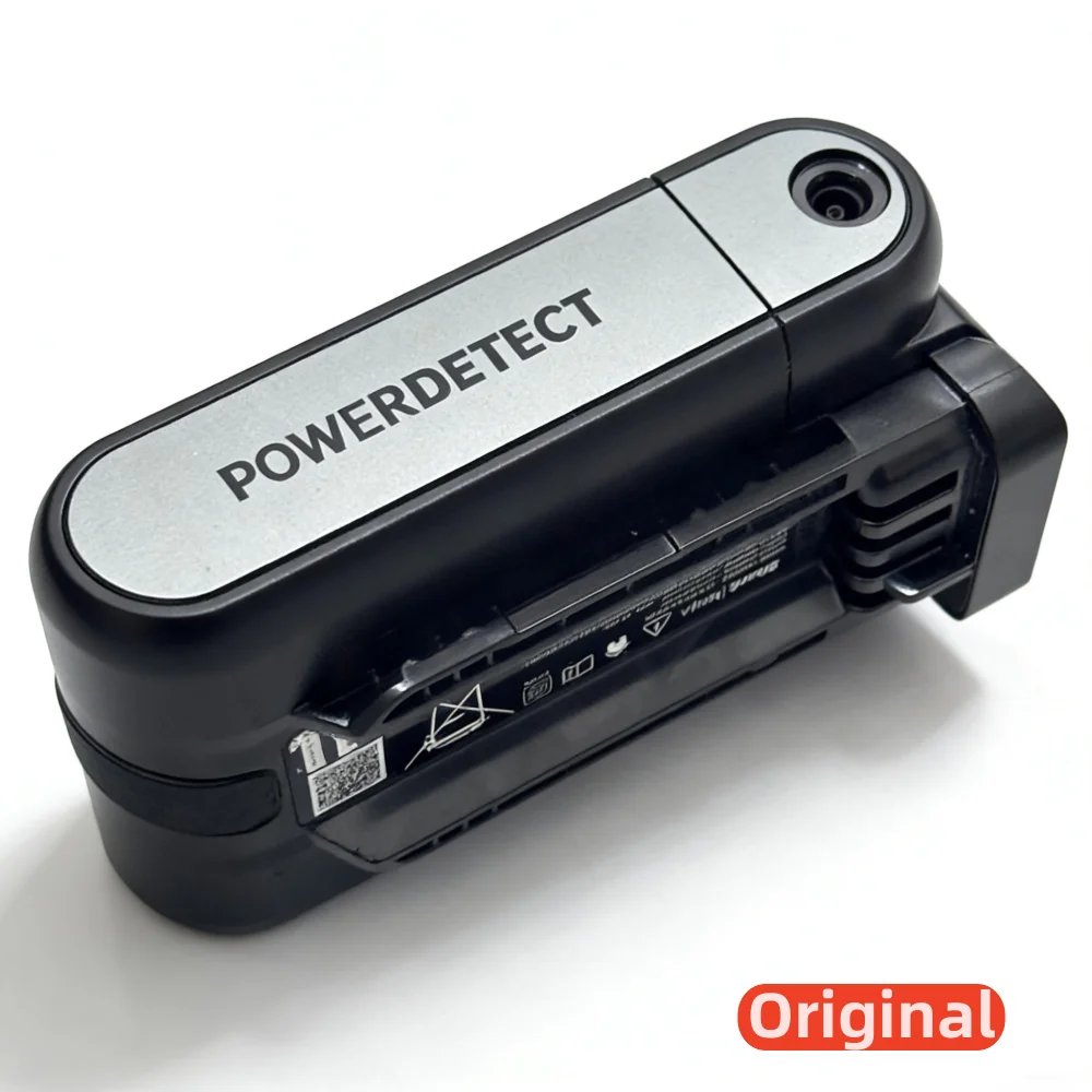 100%Original 3750mAh 18V for Shark NINJA XIABTR540EU IA3000 IA1241 IA3241 IA3246 Vacuum Cleaner Battery
