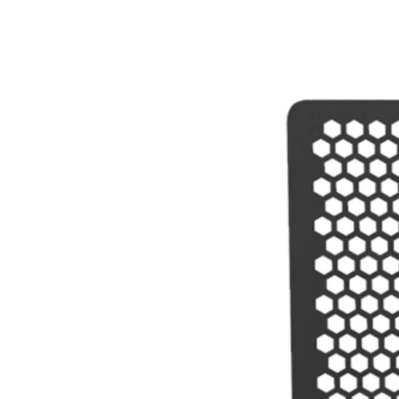 

Для Tiger 1050 Tiger 1050 2007 2008 2009 2010 2011 2012 2013 2014 2015 2016 2017 2018 2019 2020 2021 Защитная крышка решетки радиатора