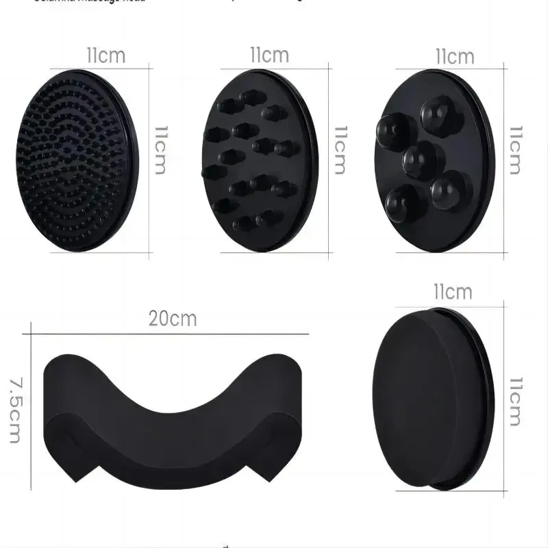 Thumbnail 3 - #48 Best Electric Body Slimming Massagers to Buy In 2026