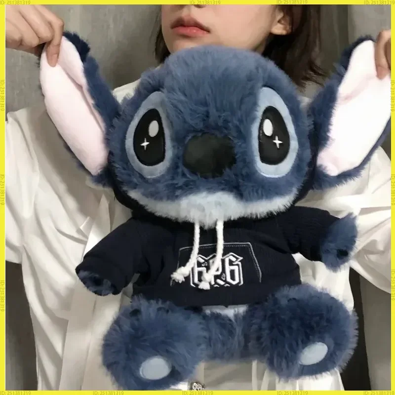 2025 nouveau point Steiff poupée en peluche portant des vêtements Steiff oreiller poupée enfants oreiller poupées animaux en peluche peluches jouets doux cadeaux