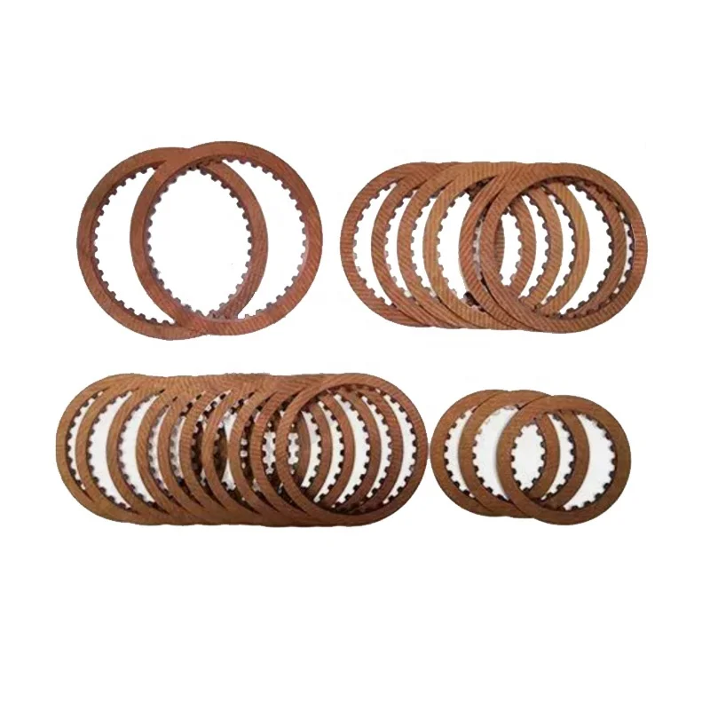 

545RFE 45RFE Auto Transmission Friction Plate Gearbox Clutch Plate Disc Kit for Dodge Chrysler Jeep